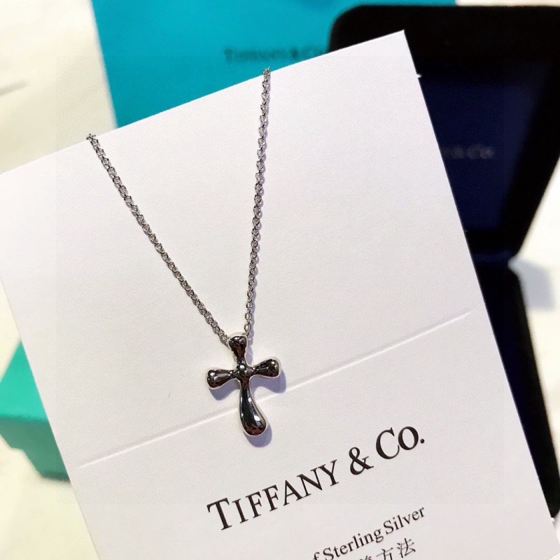 Tiffany Necklaces